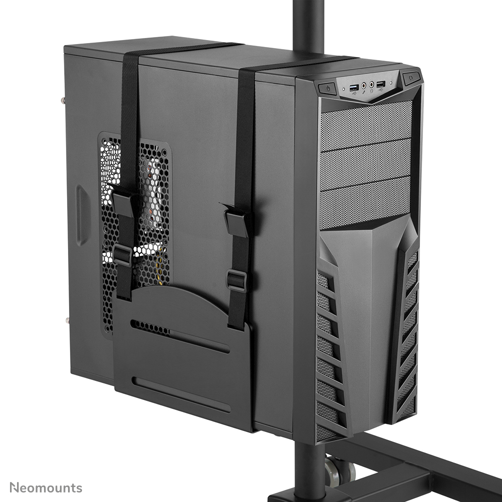 Neomounts FPMA-MOBILE1700 Postazione di lavoro mobile 10-32"